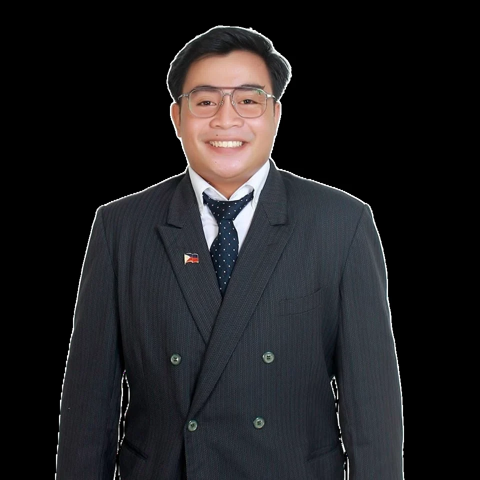 Francis Puso Tarala, Founder and Proprietor of HarborLink