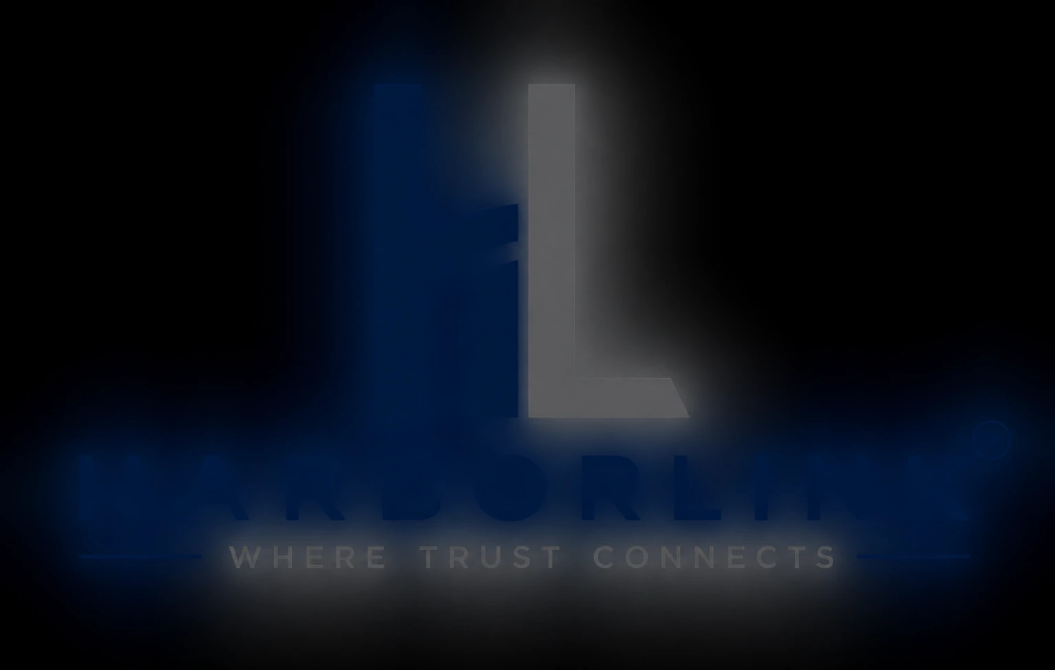 HarborLink — Where Trust Connects